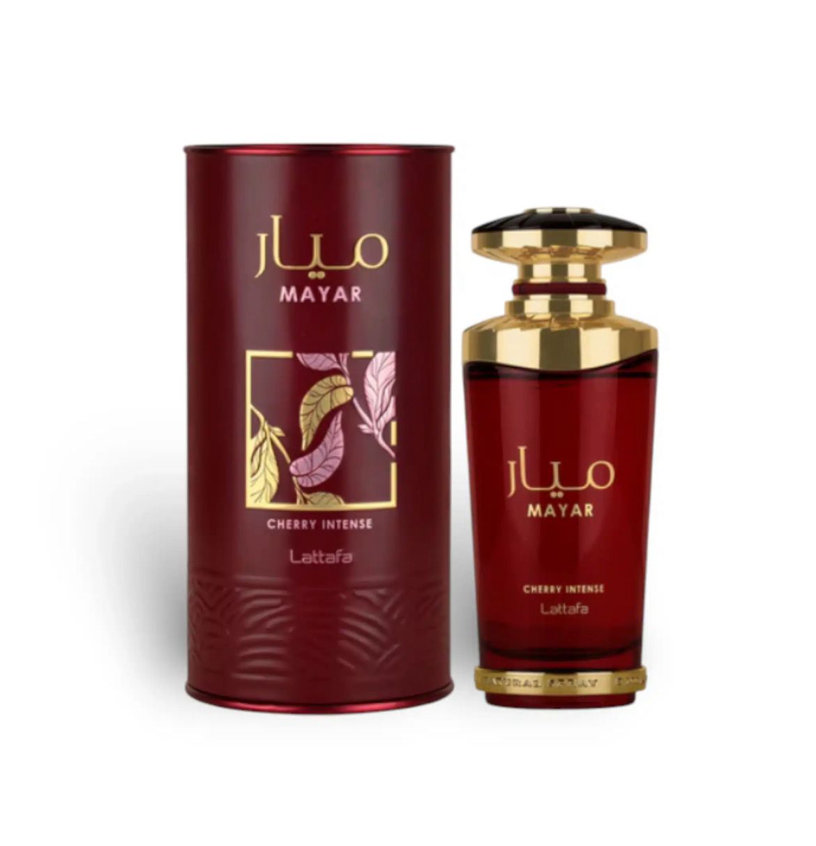 Mayar Cherry Intense Perfume 100ml EDP Lattafa